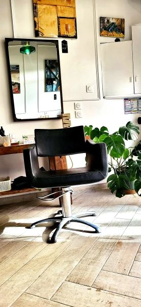 salon