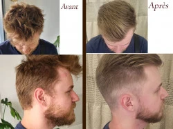 Barber à Fos-sur-Mer
