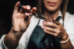 Salon de coiffure à Port-de-Bouc