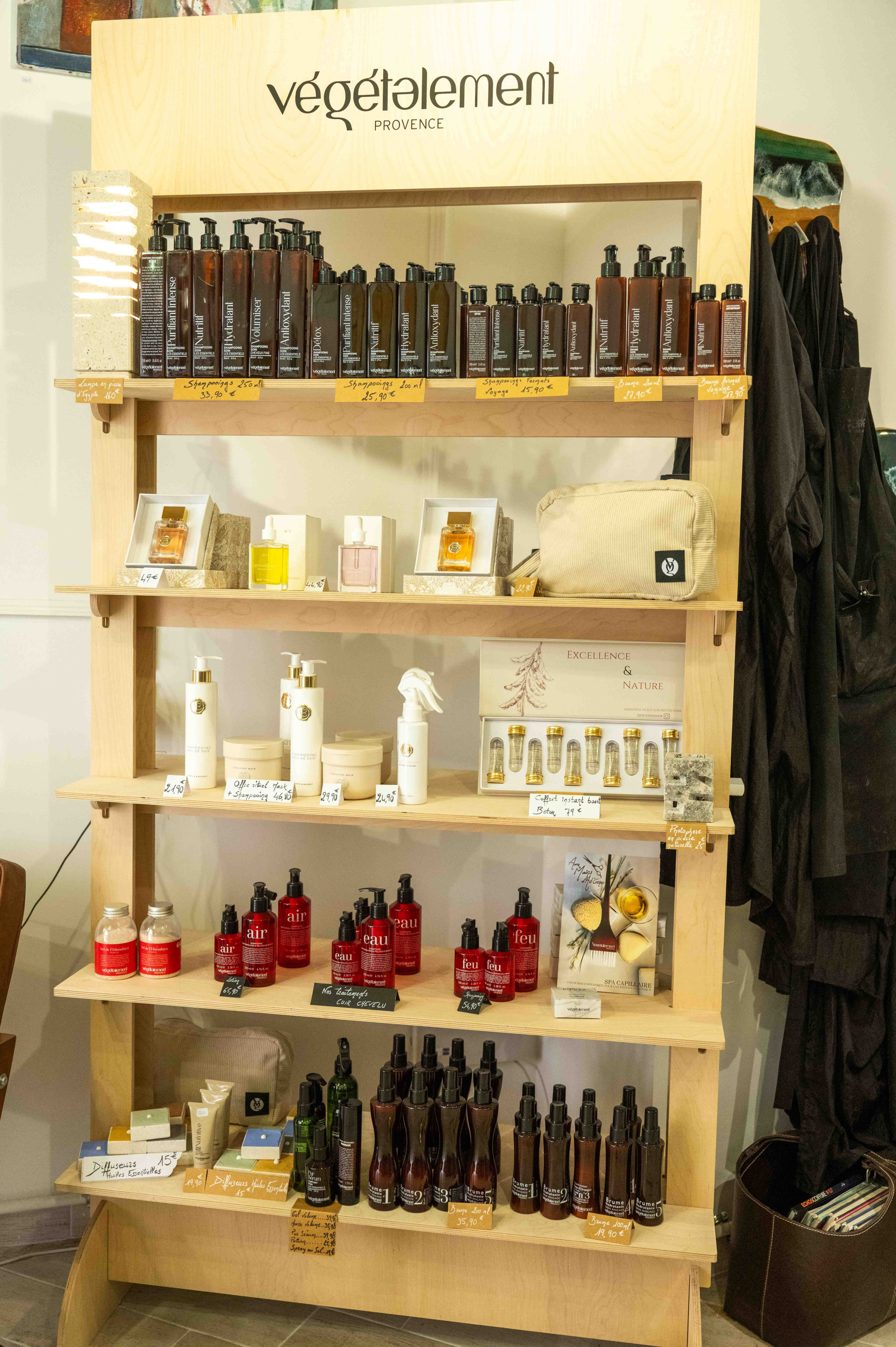 AUX MAINS D'ART GENS - Les meilleures permanentes à Istres