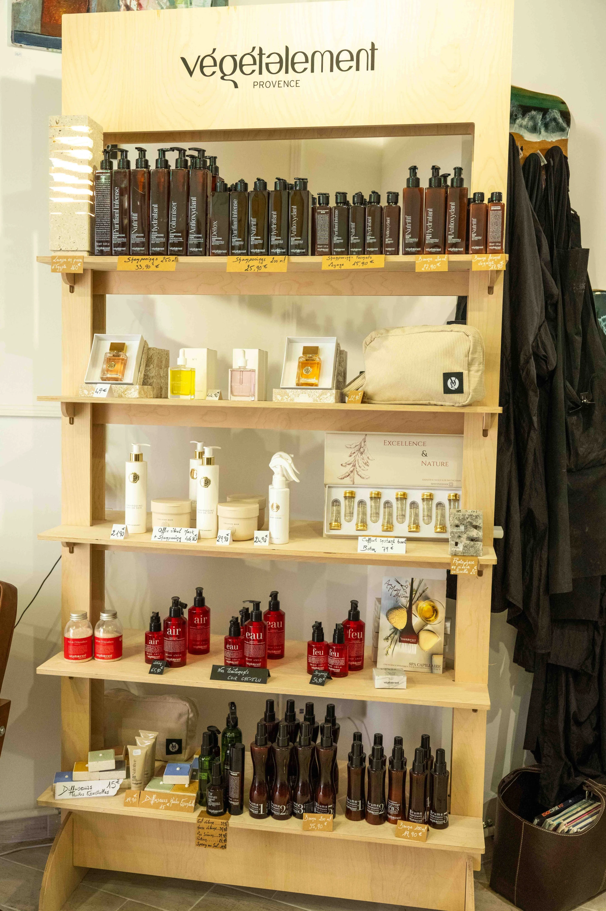 AUX MAINS D'ART GENS - Les meilleures permanentes à Istres